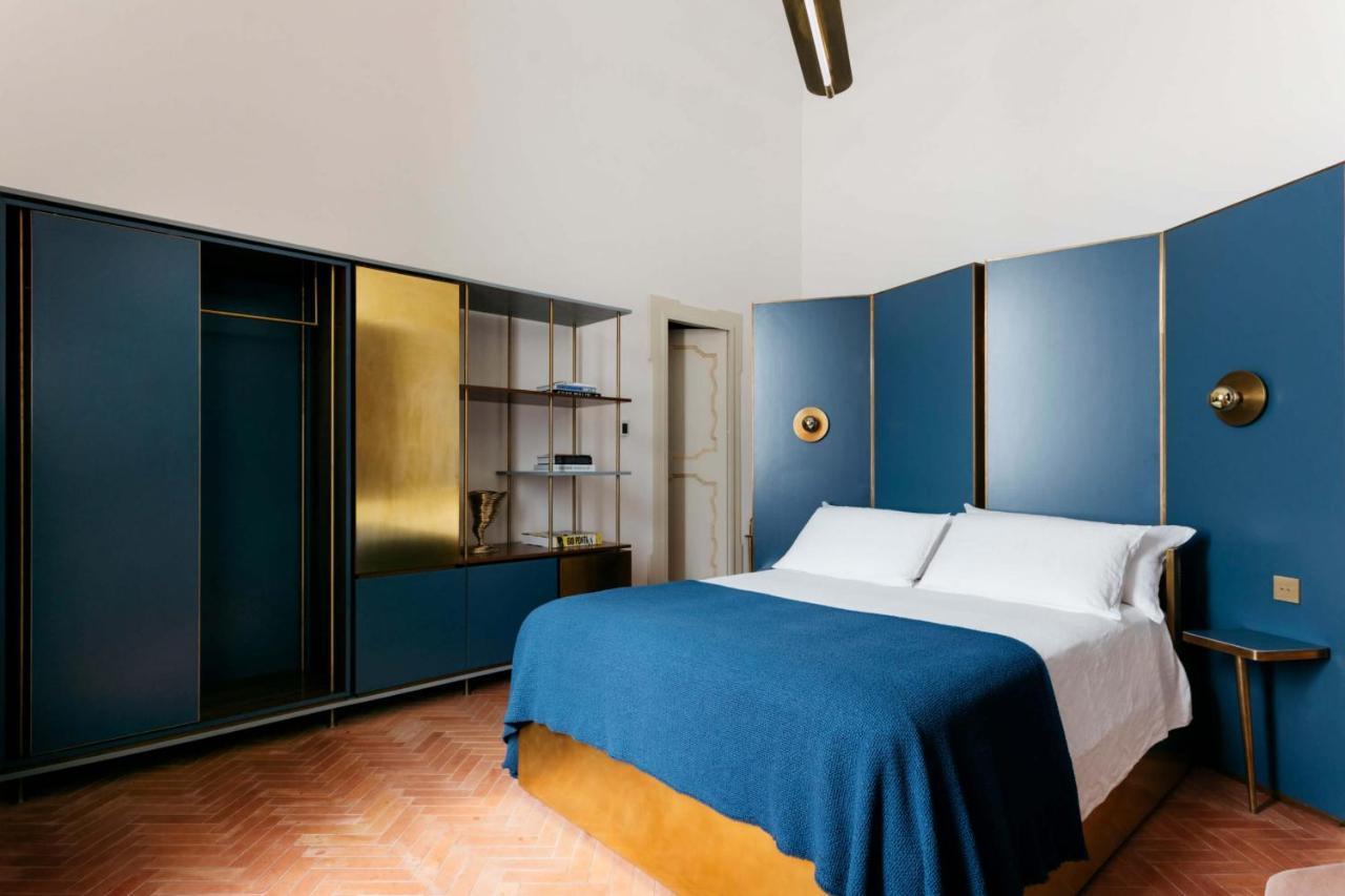 Palazzo Luce Hotel Lecce Room photo